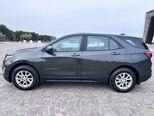 Chevrolet Equinox-4