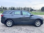 Chevrolet Equinox-5