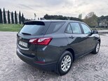 Chevrolet Equinox-7