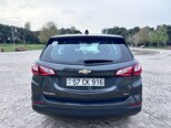 Chevrolet Equinox-9