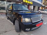 Land Rover Range Rover-4