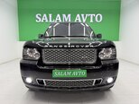Land Rover Range Rover-2