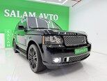 Land Rover Range Rover-1