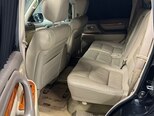 Lexus LX 470-17