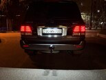 Lexus LX 470-19