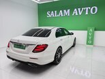 Mercedes E 220 d-6
