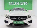 Mercedes E 220 d-2