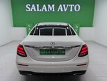 Mercedes E 220 d-5