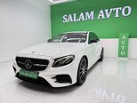 Mercedes E 220 d-3