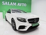 Mercedes E 220 d-1