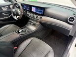 Mercedes E 220 d-11