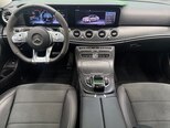 Mercedes E 220 d-9