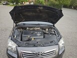 Toyota Avensis-6