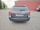 Toyota Avensis-2