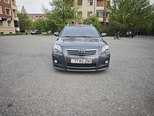 Toyota Avensis-1