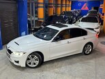 BMW 330-3