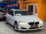 BMW 330-5