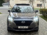 Hyundai Santa Fe-1