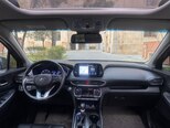 Hyundai Santa Fe-3
