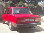 LADA (VAZ) 2107-3