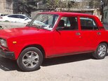 LADA (VAZ) 2107-2