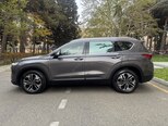 Hyundai Santa Fe-4