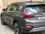 Hyundai Santa Fe-7