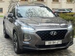 Hyundai Santa Fe-5