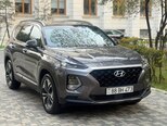 Hyundai Santa Fe-17