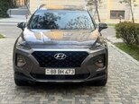 Hyundai Santa Fe-16