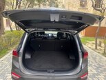 Hyundai Santa Fe-9
