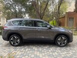 Hyundai Santa Fe-21