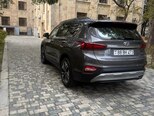 Hyundai Santa Fe-20