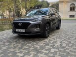 Hyundai Santa Fe-19