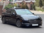 Hyundai Sonata-3