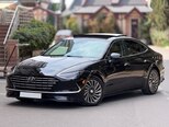 Hyundai Sonata-1