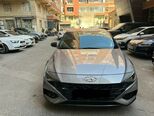 Hyundai Elantra N Line-1