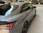 Hyundai Elantra N Line-6