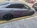 Hyundai Elantra N Line-11