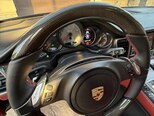 Porsche Panamera GTS-3
