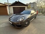 Porsche Panamera GTS-2