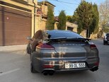 Porsche Panamera GTS-6