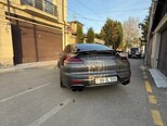Porsche Panamera GTS-5