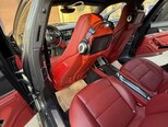 Porsche Panamera GTS-7