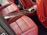 Porsche Panamera GTS-12