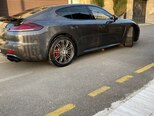 Porsche Panamera GTS-15