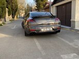 Porsche Panamera GTS-16