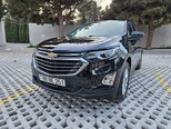Chevrolet Equinox-1