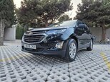 Chevrolet Equinox-5