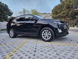 Chevrolet Equinox-6